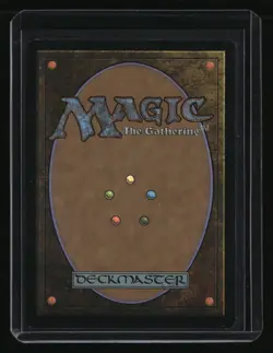 Double Masters 2022 Sensei's Divining Top (Borderless) Foil - Image 2