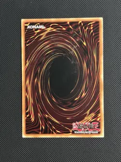 Yu-Gi-Oh Red Dragon Archfiend Ghost Rare 1st Edition GFP2-EN182 - Image 4