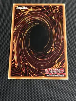 Yu-Gi-Oh Red Dragon Archfiend Ghost Rare 1st Edition GFP2-EN182 - Image 5