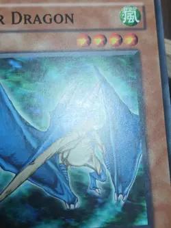 LP Spear Dragon - RP02-EN057 - Common Retro Pack 2 RP02 yugioh - Image 2