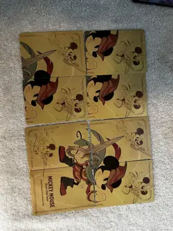 Opened Disney Lorcana The First Chapter Illumineer’s Trove - Image 3