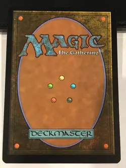 Morophon, the Boundless (Borderless) - Commander Masters (CMM) MTG: Near Mint - Image 2