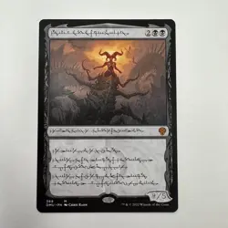 Sheoldred, the Apocalypse - Dominaria United - Phyrexian - Image 1