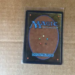 Urza's Power Plant (Rock in Pot) Antiquities Regular - Image 2