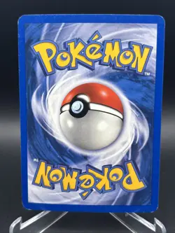 2004 Pokemon TCG Nidoqueen EX FireRed & LeafGreen 9/112 Reverse Holo Rare - Image 2