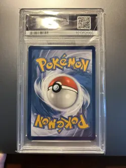 Turtwig GG31/GG70 Galar Gallery Graded PSA MINT 9 Pokemon TCG Crown Zenith - Image 2