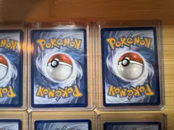 Set Of 2 Pokemon TCG First Partner Collection Series 1 Kanto GEN 1 Starters - Image 3