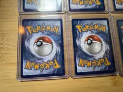 Set Of 2 Pokemon TCG First Partner Collection Series 1 Kanto GEN 1 Starters - Image 4