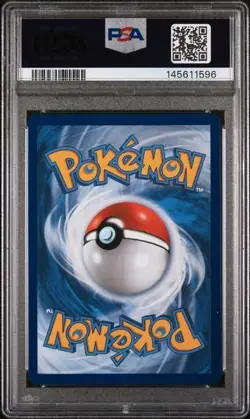 2025 POKEMON MEG EN-MEGA EVOLUTION ULTRA RARE #160 MEGA LUCARIO EX PSA 10 - Image 2