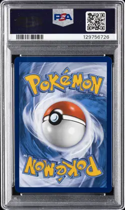2025 POKEMON DRI EN-DESTINED RIVALS #231 TEAM ROCKET'S MEWTWO EX PSA 10 - Image 2