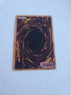 Yugioh Cyber - Stein DB2-EN100 N/M (Rare) #Y235 - Image 2