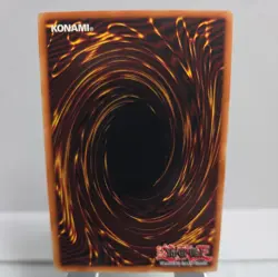 Yu-Gi-Oh! Premature Burial Ultra Rare #PSV-037 NM - Image 4