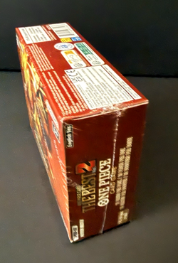 Bandai One Piece The Best Vol 2 Premium Booster Box PRB-02 English Sealed 170753 - Image 3