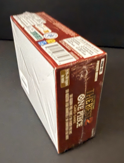 Bandai One Piece The Best Vol 2 Premium Booster Box PRB-02 English Sealed 170753 - Image 5