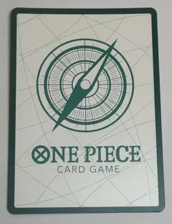 One Piece: Premium Booster The Best Vol.2 English Kyros Gold Don!! PRB02 👀 - Image 2