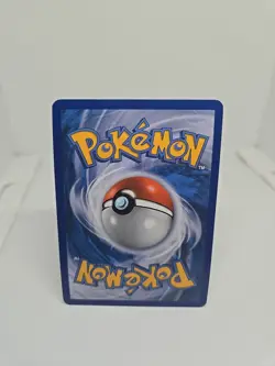 Pokemon TCG Smeargle Holo Rare Card 8/90 Undaunted - Image 2