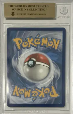 Pokemon 9.5 Graded Card Lot Charizard V, Light Toxtricity, Kyogre V, Houndoom EX - Image 5