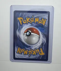 Arven’s Greedent Illustration Rare Pokemon Destined Rivals Card 205/182 - Image 2