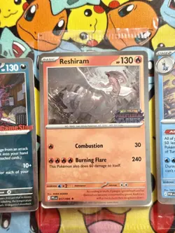 Pokemon Gengar GameStop Promo TCG Card 050/088 English NEW Sealed + More - Image 4