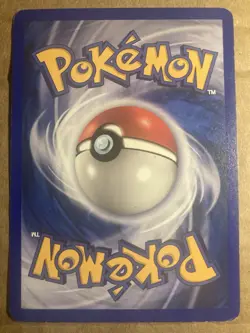 Mr. Mime Pokemon Card Aquapolis 95a/147 MP - Image 2