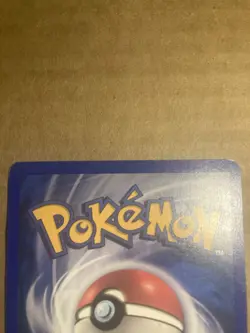 Mr. Mime Pokemon Card Aquapolis 95a/147 MP - Image 5