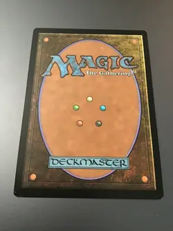 MTG Secret Lair #298 Mother of Runes Borderless Foil NM - Image 2