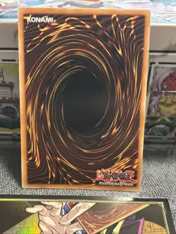 Yu-Gi-Oh! Anti-Magic Arrows Platinum Secret Rare Card RA03-EN264 NM - Image 5