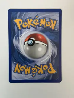 Pokemon Card Ursaring 110/144 Skyridge Reverse Holo LP - Image 2