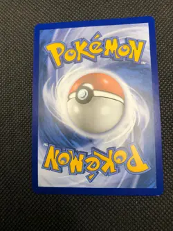 Pokemon Card Rowlet MEP 043 First Partner Illustration Promo 30th Anniversary - Image 2