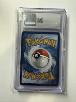 Pokemon TCG Temporal Forces Bianca's Devotion Holo Card 197/162 Gem Mint 10 - Image 2