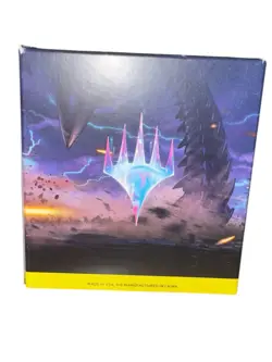 MTG March of the Machine Prerelease Pack - SEALED - kit magic the gathering - Image 2