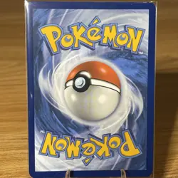 Lillie's Clefairy ex 195 Sv: Scarlet & Violet Promo Cards Holo - Image 2