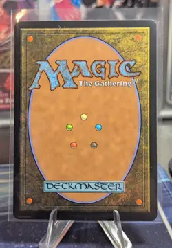 The Earth Crystal (Borderless) #342 MTG Final Fantasy FIN NM X1 - Image 2