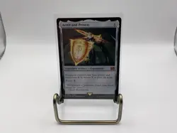 Aettir and Priwen MTG Final Fantasy FFXIV #253 NM English Magic The Gathering - Image 1