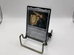 Aettir and Priwen MTG Final Fantasy FFXIV #253 NM English Magic The Gathering - Image 2