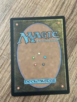 Magic The Gathering MTG Lord Of The Rings Entish Restoration #0163 - Image 2