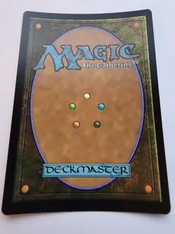 Earthshape (Borderless) - Avatar: The Last Airbender: Eternal-Legal (TLE) FOIL - Image 2