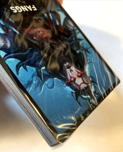 MTG Jumpstart 2022 FANGS SEALED THEME DECK, UNPLAYED/BOX FRESH - Image 4