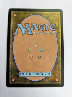 MTG FOIL Akroma, Angel of Fury SHADOW SIGNED BY TERESE NIELSEN - Image 2