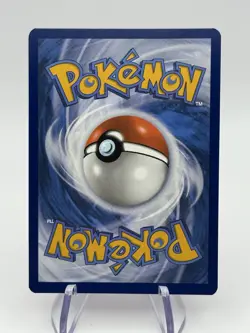 Pokemon Card TCG - Wigglytuff 147/091 - Paldean Fates - Baby Shiny Rare (A1) - Image 2