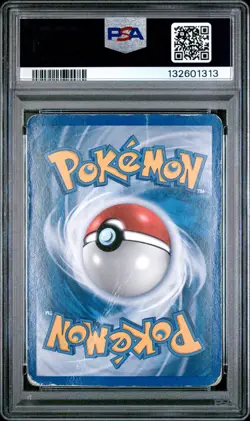 PSA 1 PR 2006 Pokemon EX Holon Phantoms Raichu Reverse Holo Foil STAMPED 15/110 - Image 2