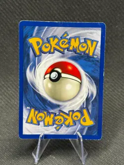 Pinsir 9/64 - Pokemon Jungle Unlimited Holo Rare Card 1999 WOTC Vintage MP - Image 2