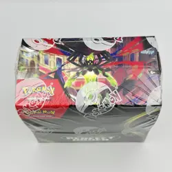 Pokemon Perfect Order Booster Box (36 Packs) New & Sealed IN HAND - Image 5