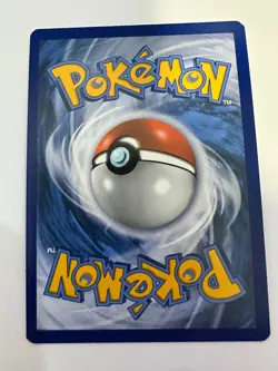 Vaporeon V SWSH150 Holo Black Star Promo Sword Shield Pokemon - Image 2