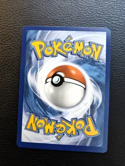 Pokemon TCG - Indeedee SVP154 Surging Sparks Stamped Prerelease STAFF Promo - Image 2