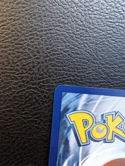 Pokemon TCG - Indeedee SVP154 Surging Sparks Stamped Prerelease STAFF Promo - Image 3