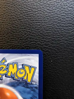 Pokemon TCG - Indeedee SVP154 Surging Sparks Stamped Prerelease STAFF Promo - Image 4