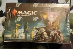 MTG Theros Beyond Death Booster Box - 36 Packs - New Sealed Magic The Gathering - Image 1