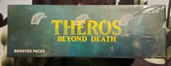MTG Theros Beyond Death Booster Box - 36 Packs - New Sealed Magic The Gathering - Image 2