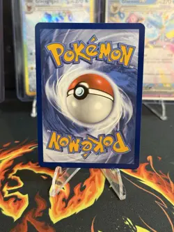 Liepard 137/086 Pokemon TCG Sv: White Flare Holo MINT! - Image 2